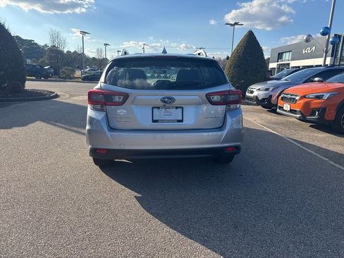 Used 2023 Subaru Impreza Premium image 4