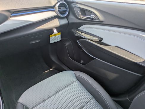 New 2026 Chevrolet Trax LT FWD image 11