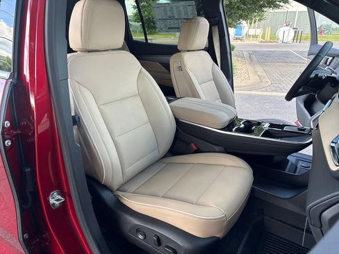 New 2026 Buick Enclave Preferred w/ Power Package FWD image 49