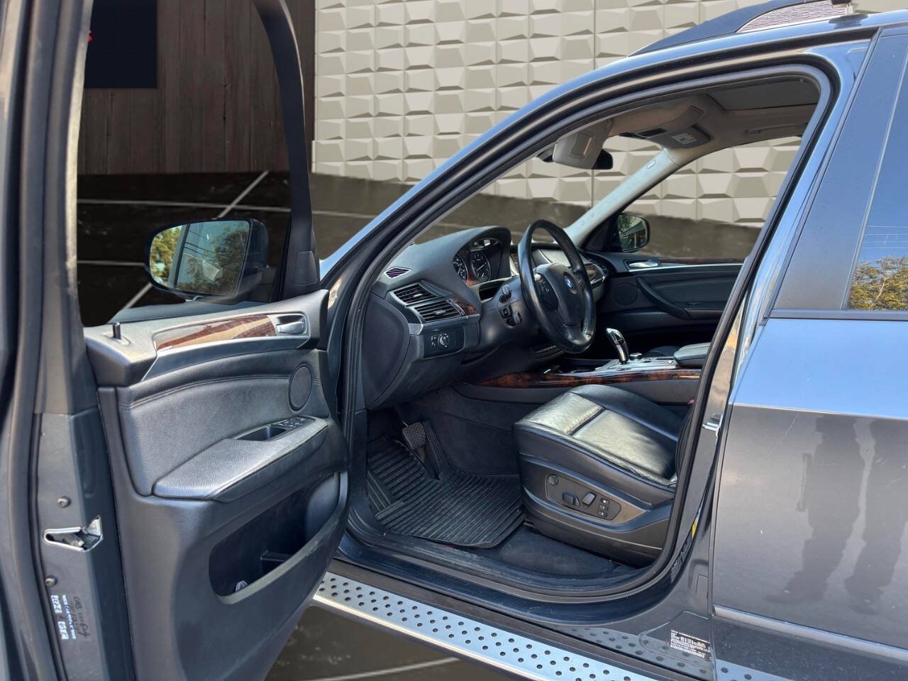 Used 2013 BMW X5 xDrive35i AWD/4WD image 9