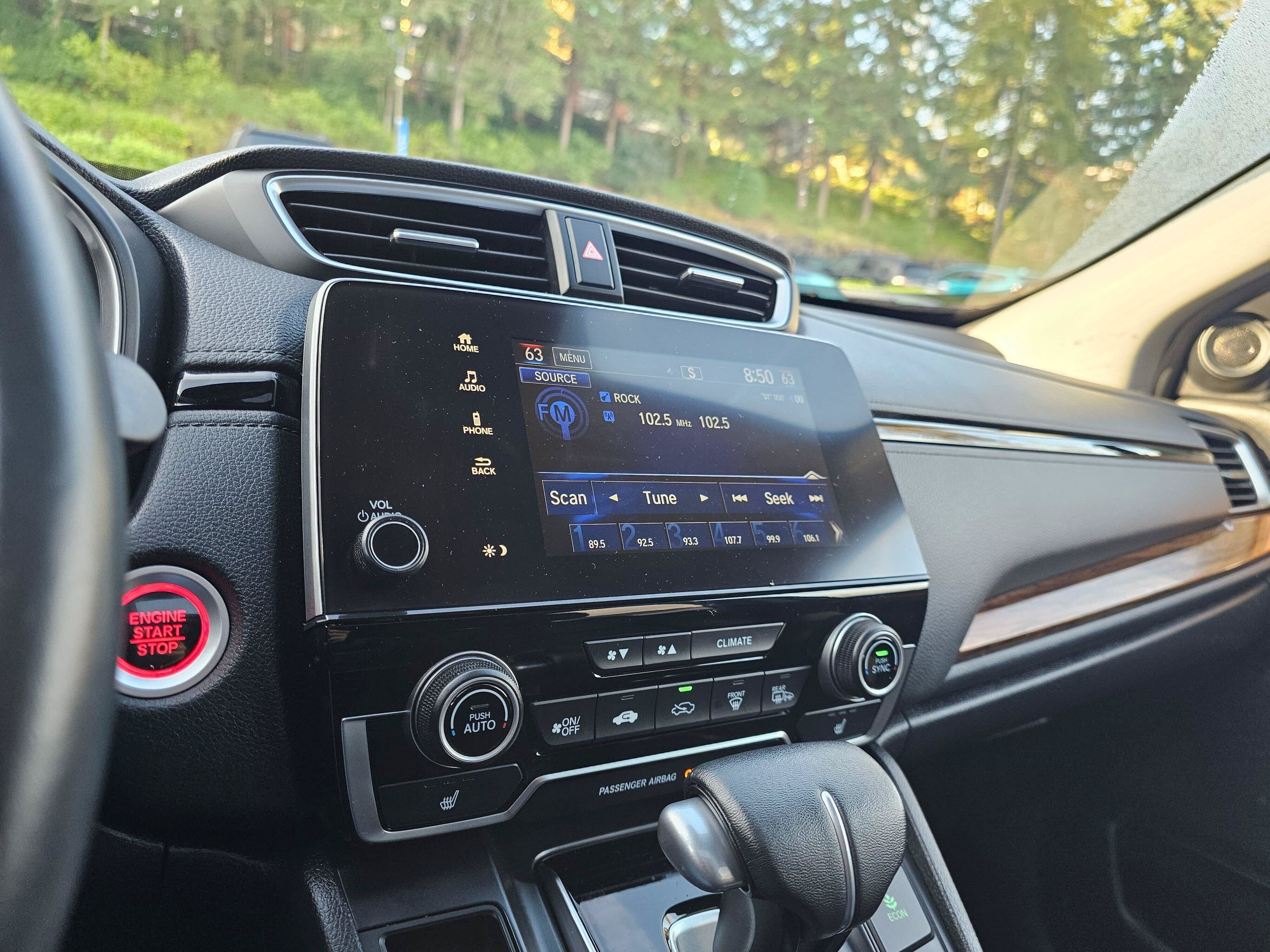 Used 2019 Honda CR-V EX-L image 29