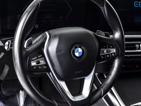 Used 2024 BMW 330i Sedan image 18