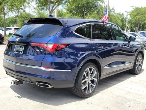 Used 2022 Acura MDX FWD w/ Technology Package image 4