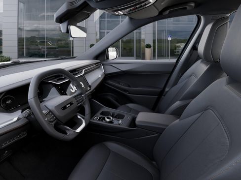 New 2026 Jeep Cherokee Limited image 22