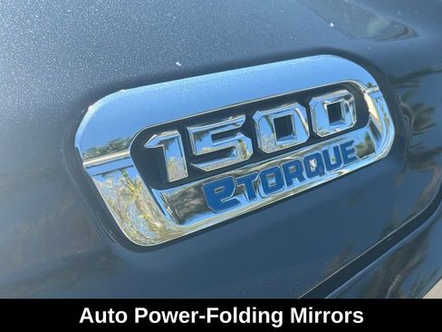 New 2026 RAM 1500 Big Horn image 31