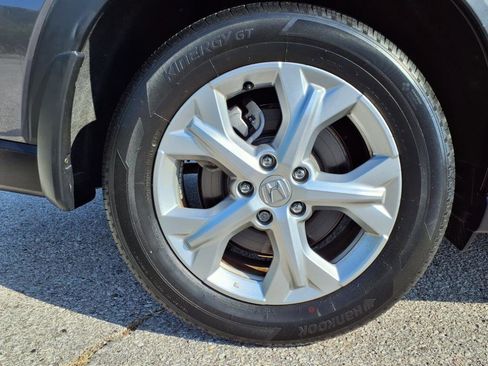 Used 2023 Honda HR-V LX image 30