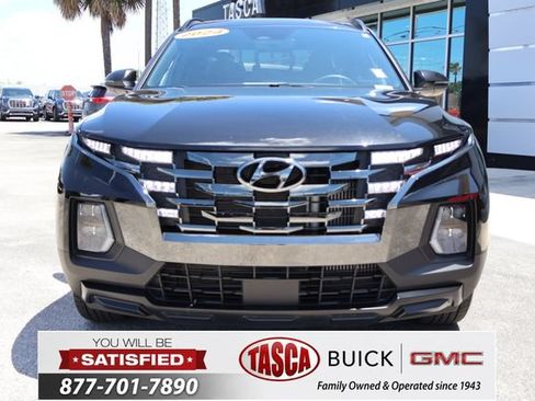 Used 2024 Hyundai Santa Cruz XRT AWD/4WD image 3