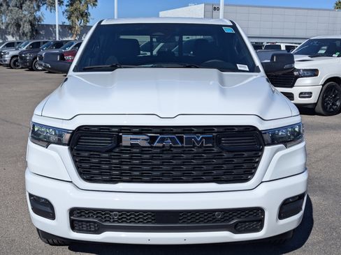 New 2026 RAM 1500 Big Horn image 6