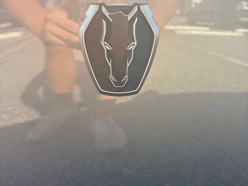 Used 2024 Ford Mustang Dark Horse w/ Dark Horse Handlin Package RWD image 13