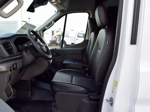 New 2026 Ford Transit 250 Base w/ Load Area Protection Package image 18