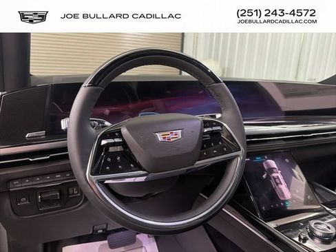 New 2026 Cadillac Escalade Sport w/ Touring Package AWD/4WD image 14