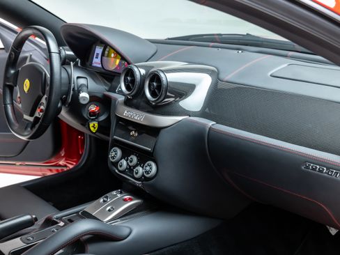 Used 2009 Ferrari 599 GTB Fiorano image 58