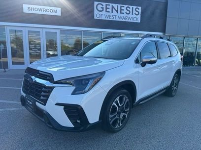 Used 2023 Subaru Ascent Limited w/ Technology Package