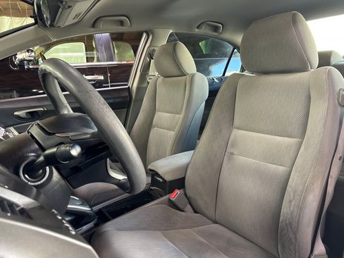 Used 2010 Honda Civic LX image 22