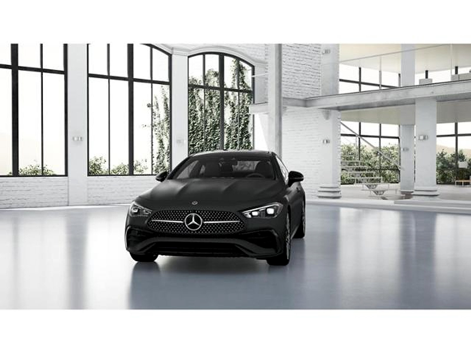 New 2027 Mercedes-Benz CLE 450 4MATIC Coupe image 41