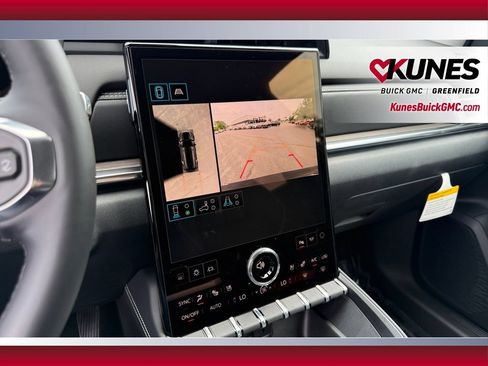 New 2026 GMC Terrain Denali AWD/4WD image 26