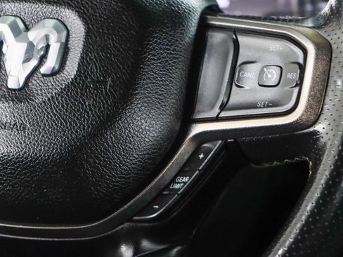 Used 2021 RAM 1500 Rebel w/ Level 1 Equipment Group AWD/4WD image 15