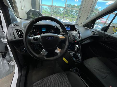 Used 2016 Ford Transit Connect XL FWD image 12