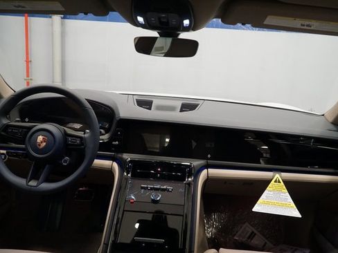 New 2026 Porsche Panamera 4 image 17