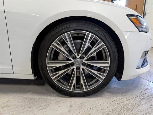 Used 2019 Audi A6 2.0T Premium w/ Convenience Package image 12