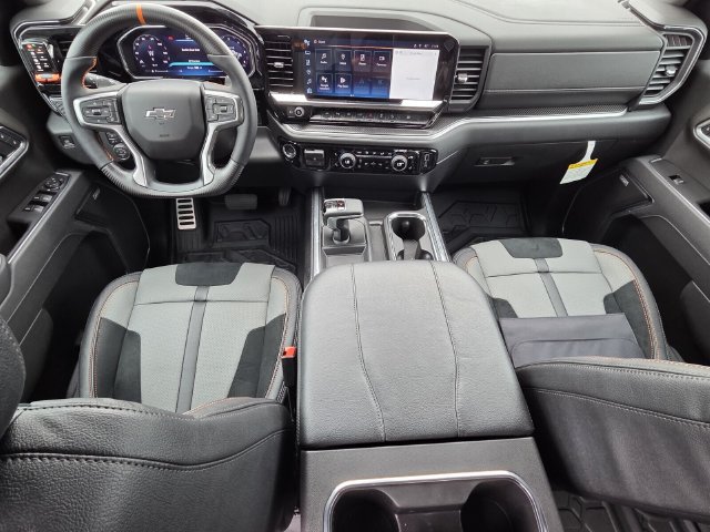 New 2026 Chevrolet Silverado 1500 RST AWD/4WD image 12