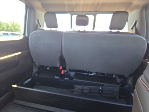 New 2026 Ford F350 King Ranch w/ Chrome Package image 23