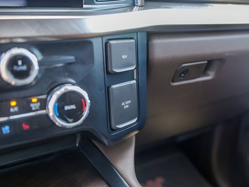 Used 2023 Ford F250 King Ranch w/ Chrome Package AWD/4WD image 21