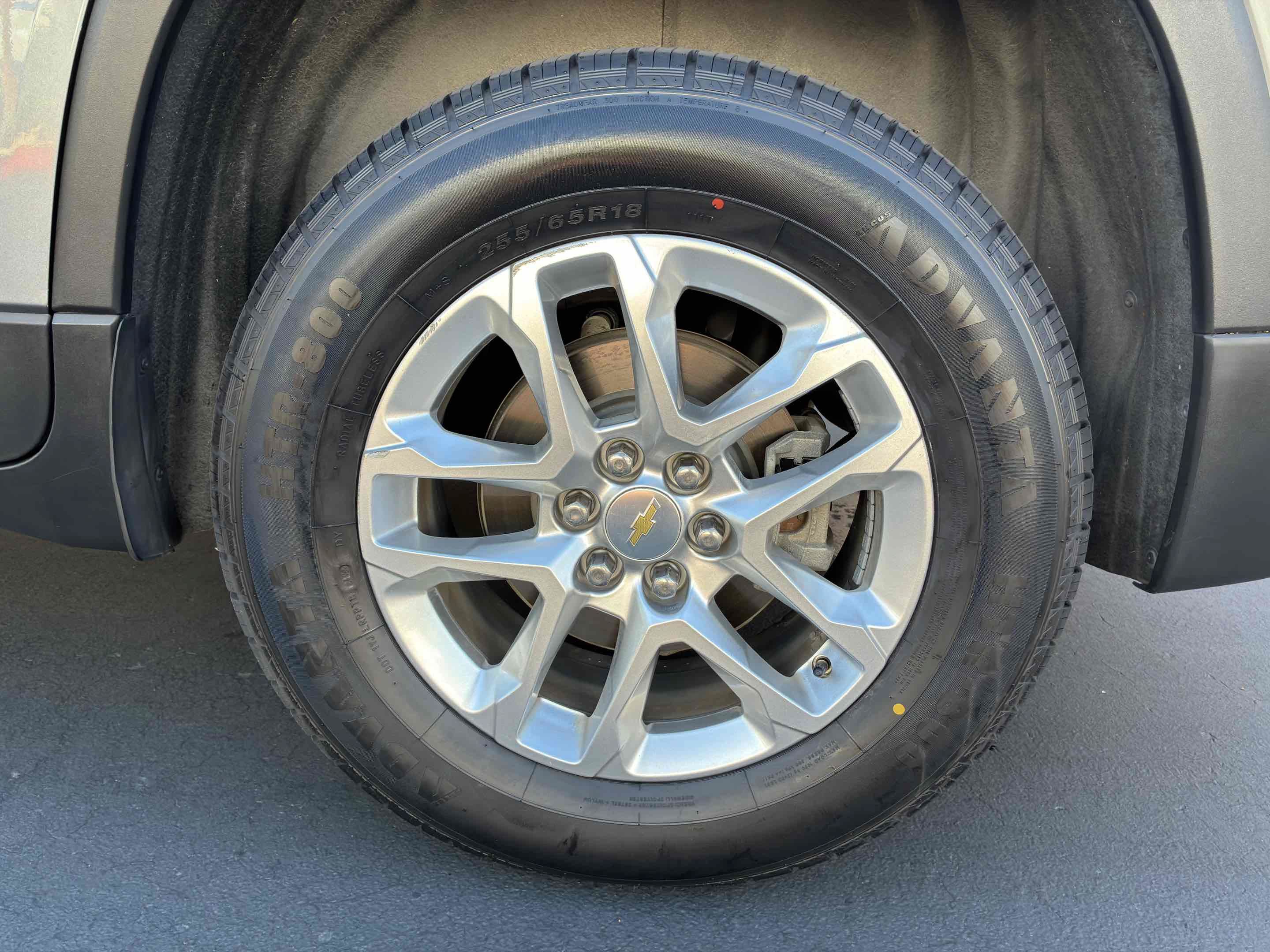 Used 2018 Chevrolet Traverse LS AWD/4WD image 14
