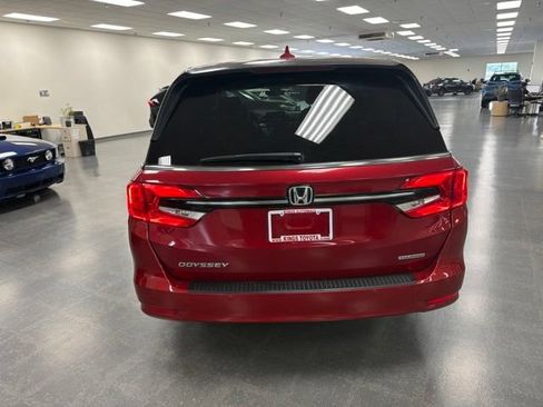 Used 2022 Honda Odyssey Touring image 6