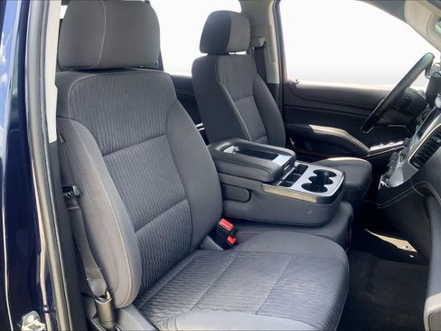 Used 2018 GMC Yukon SLE RWD image 8