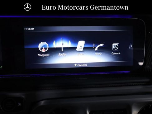 Used 2022 Mercedes-Benz G 63 AMG 4MATIC image 20