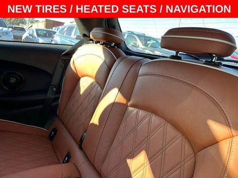 Used 2023 MINI Cooper SE image 19