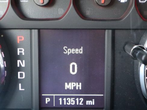 Used 2017 Chevrolet Silverado 1500 W/T w/ Trailering Package image 36