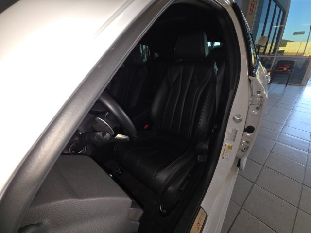 Certified 2024 Acura Integra A-Spec FWD image 11