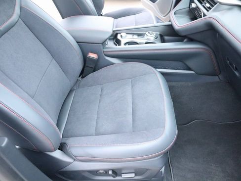 New 2026 Ford Explorer ST w/ Sun And Sound Package image 15