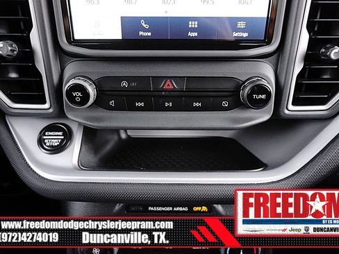 Used 2023 Ford Bronco Sport Big Bend w/ Convenience Package image 22