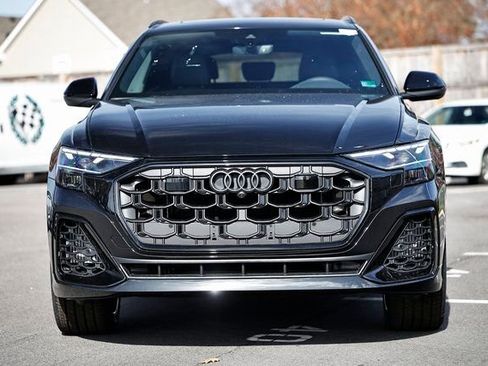 New 2026 Audi Q8 Premium Plus AWD/4WD image 15