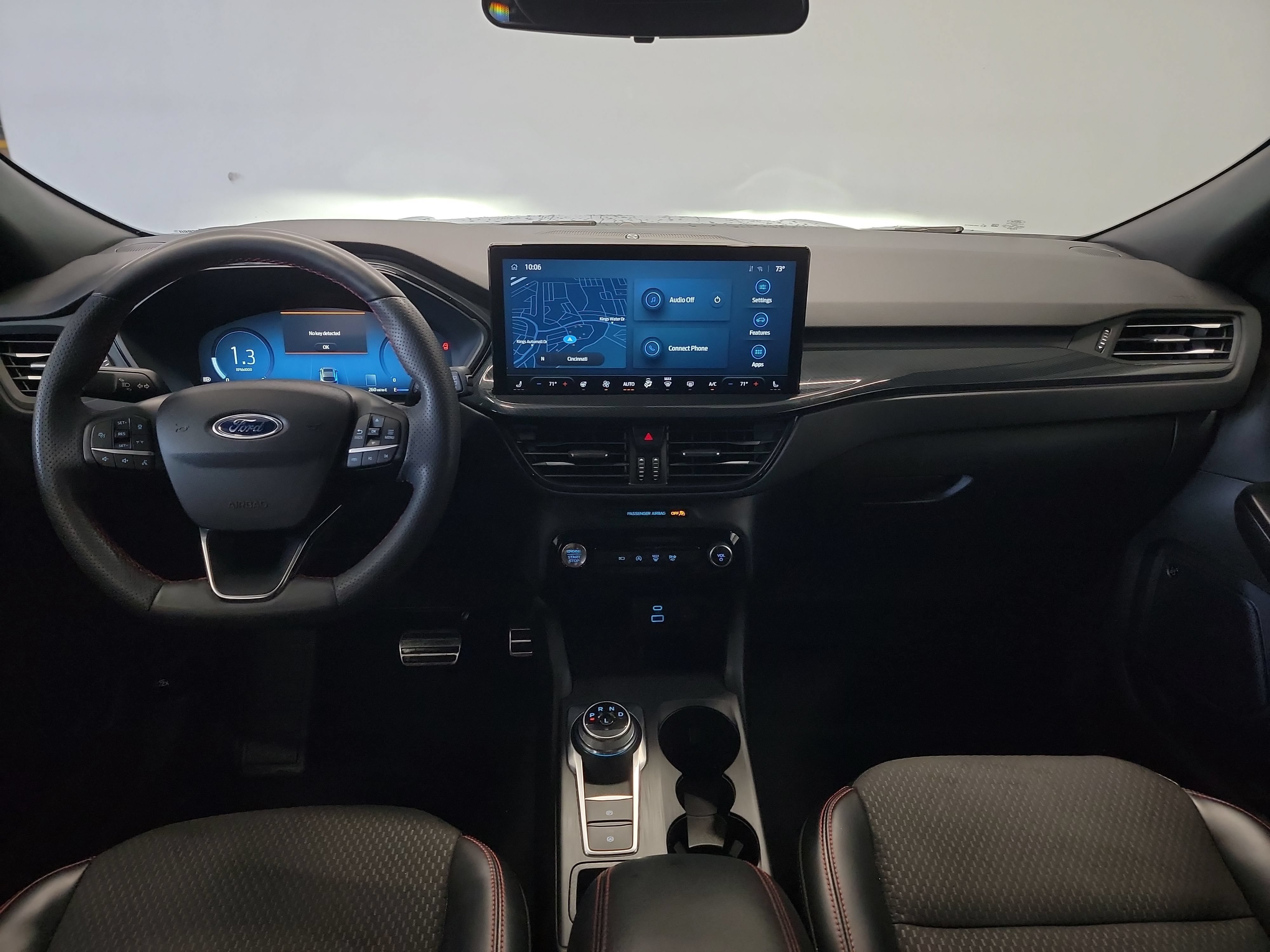 Used 2023 Ford Escape ST-Line Select w/ Tech Pack #2 AWD/4WD image 15