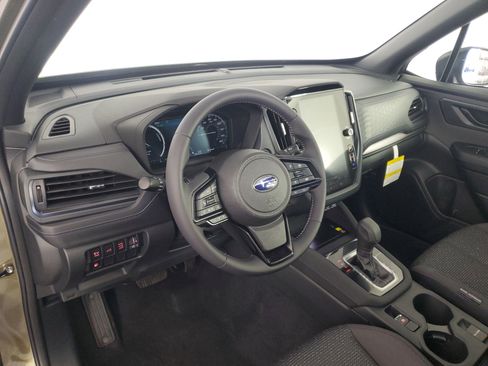 Used 2025 Subaru Forester Premium image 11