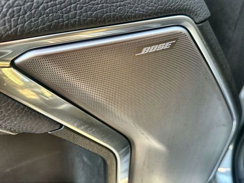 Used 2025 GMC Sierra 1500 Denali w/ Technology Package image 25