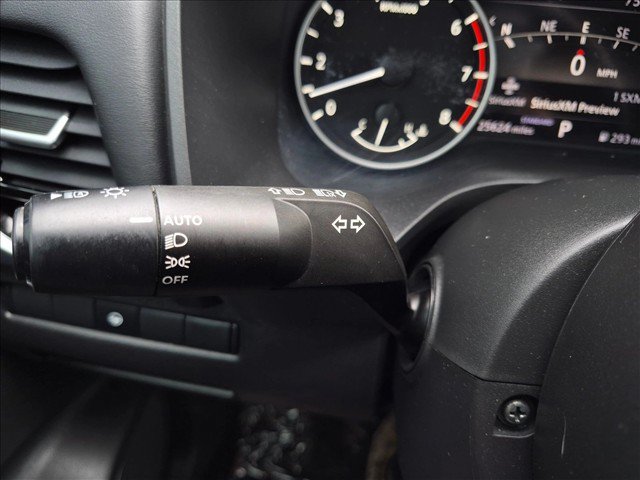 Used 2023 Nissan Rogue SL w/ SL Premium Package FWD image 16