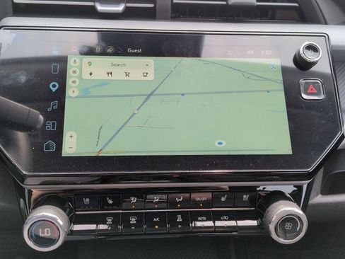 New 2027 Chevrolet Bolt RS image 15