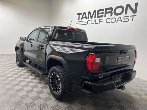 New 2026 GMC Canyon AT4 image 3