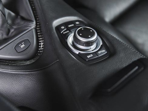 Used 2009 BMW M6 Coupe image 49