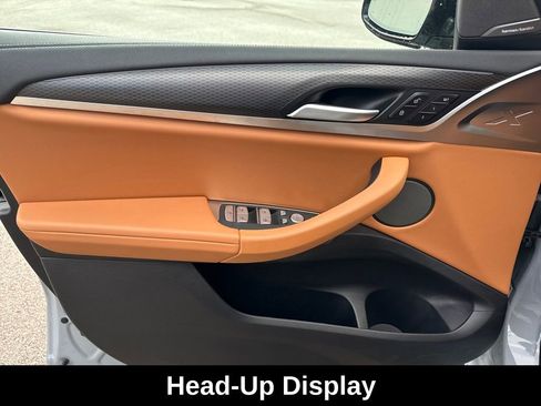 Used 2022 BMW X3 M40i w/ Premium Package image 14