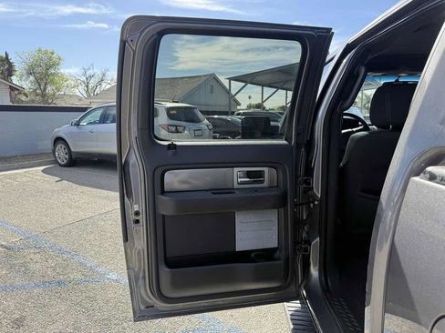 Used 2013 Ford F150 FX4 w/ Mid Equipment Group image 14
