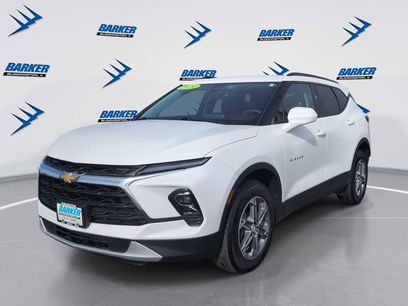 Used 2024 Chevrolet Blazer LT w/ Convenience Package