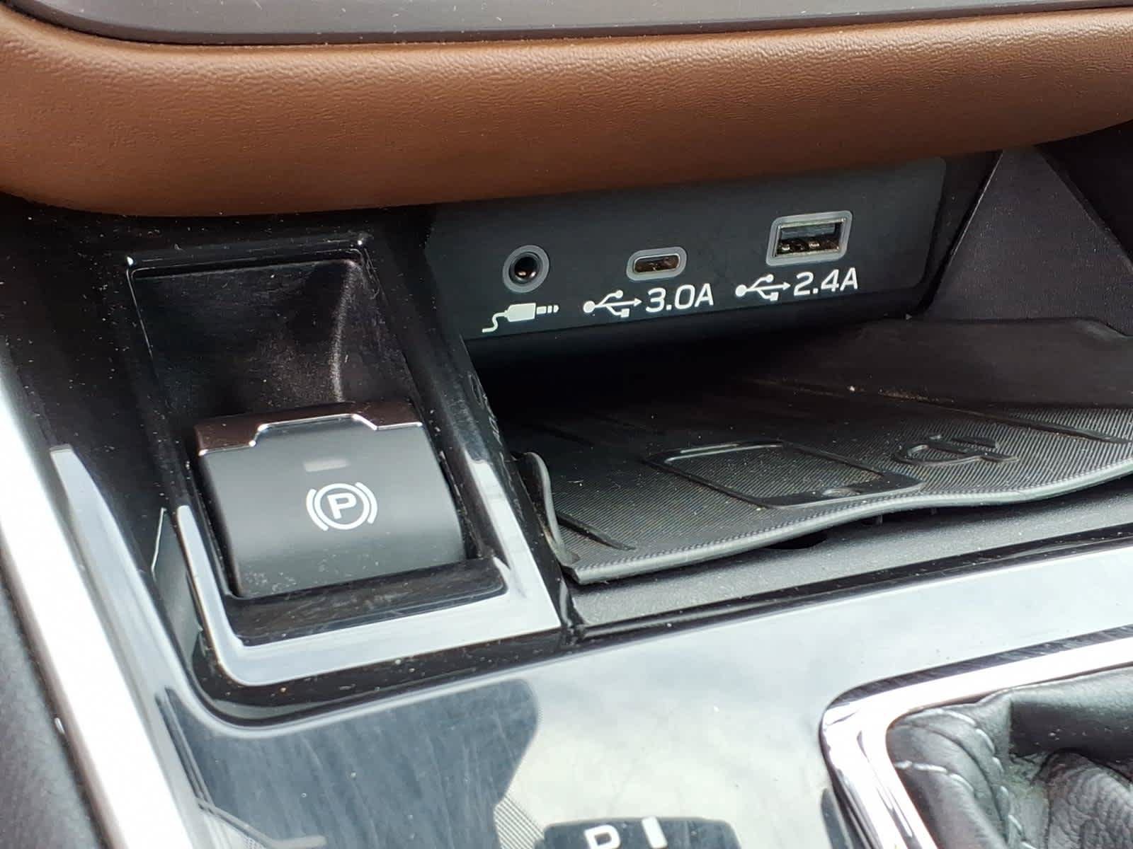 Used 2023 Subaru Outback Touring XT AWD/4WD image 37