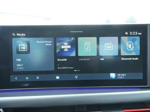 New 2026 Hyundai Sonata N Line image 37