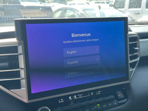 Used 2026 Toyota Sequoia Limited w/ Nightshade Package AWD/4WD image 40